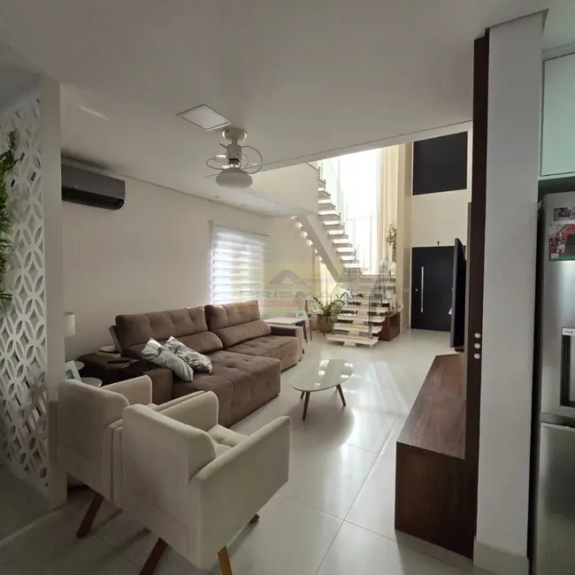 Foto 7 de Casa de Condomínio com 2 quartos à venda, 260m2 em Itupeva - SP