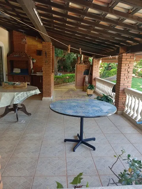 Foto 4 de Chácara com 3 quartos à venda, 363m2 em Itupeva - SP