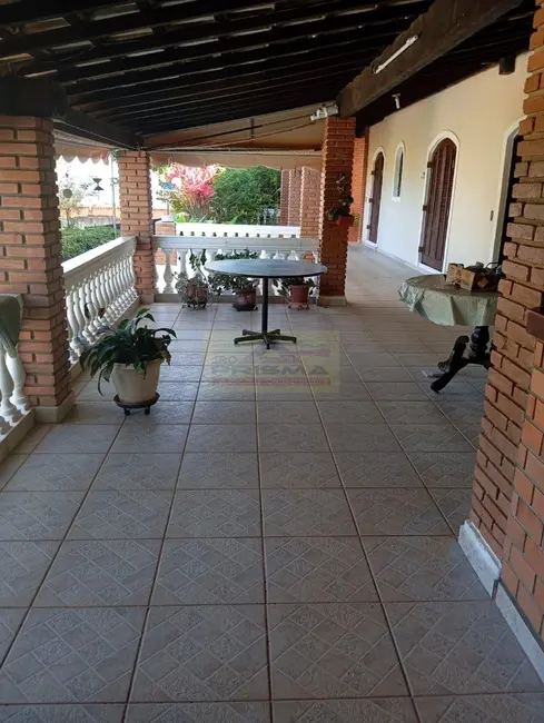 Foto 3 de Chácara com 3 quartos à venda, 363m2 em Itupeva - SP