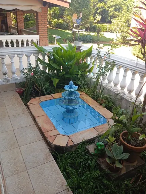 Foto 5 de Chácara com 3 quartos à venda, 363m2 em Itupeva - SP