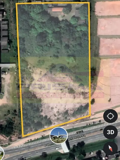 Foto 4 de Terreno / Lote à venda, 20300m2 em Itupeva - SP