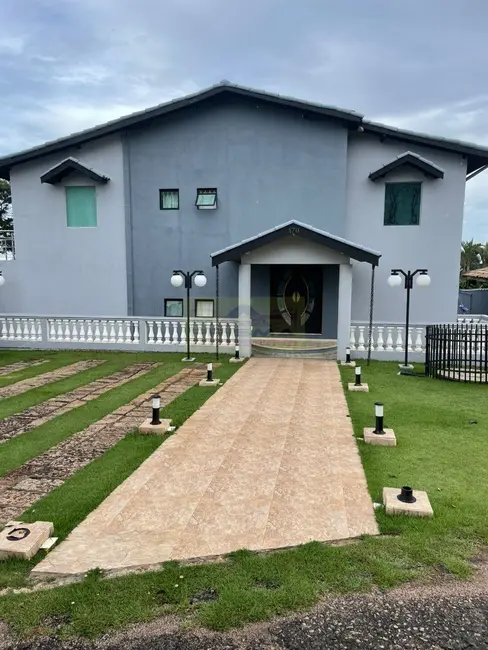 Foto 2 de Casa de Condomínio com 3 quartos à venda, 430m2 em Itupeva - SP