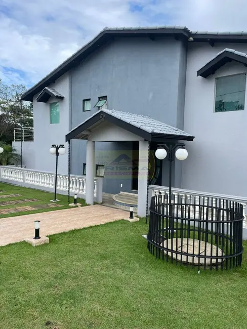 Foto 3 de Casa de Condomínio com 3 quartos à venda, 430m2 em Itupeva - SP