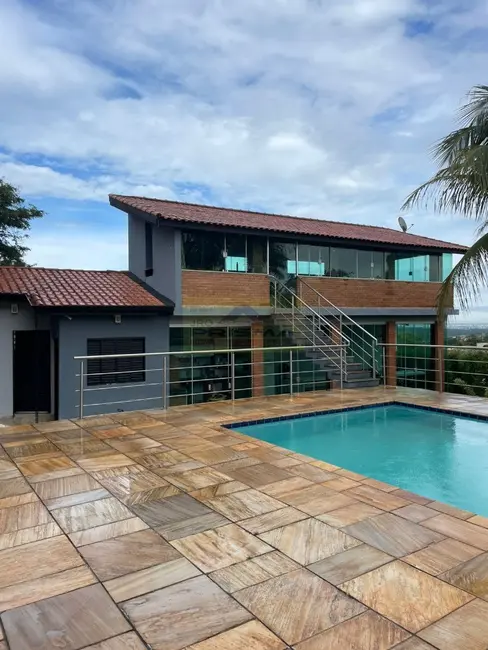 Foto 5 de Casa de Condomínio com 3 quartos à venda, 430m2 em Itupeva - SP