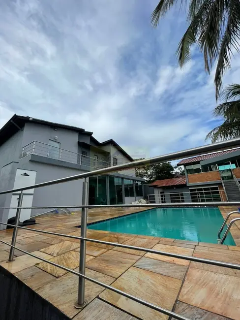 Foto 6 de Casa de Condomínio com 3 quartos à venda, 430m2 em Itupeva - SP