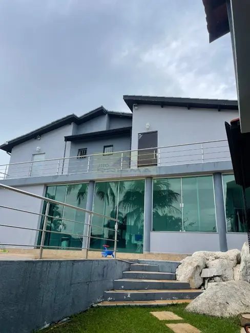 Foto 4 de Casa de Condomínio com 3 quartos à venda, 430m2 em Itupeva - SP