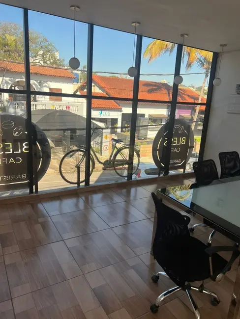 Foto 5 de Sala Comercial para alugar, 20m2 em Parque Amarylis, Itupeva - SP