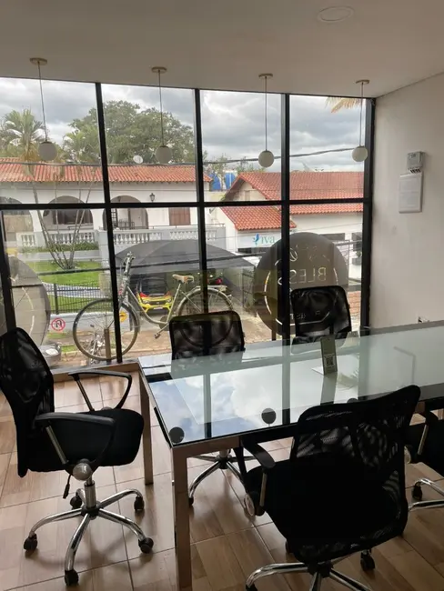 Foto 3 de Sala Comercial para alugar, 20m2 em Parque Amarylis, Itupeva - SP
