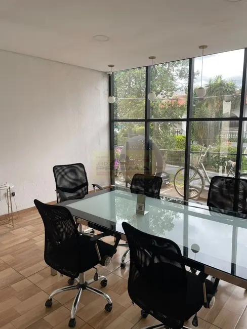 Foto 4 de Sala Comercial para alugar, 20m2 em Parque Amarylis, Itupeva - SP