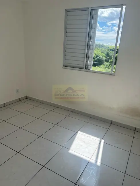 Foto 4 de Apartamento com 2 quartos para alugar, 46m2 em Itupeva - SP