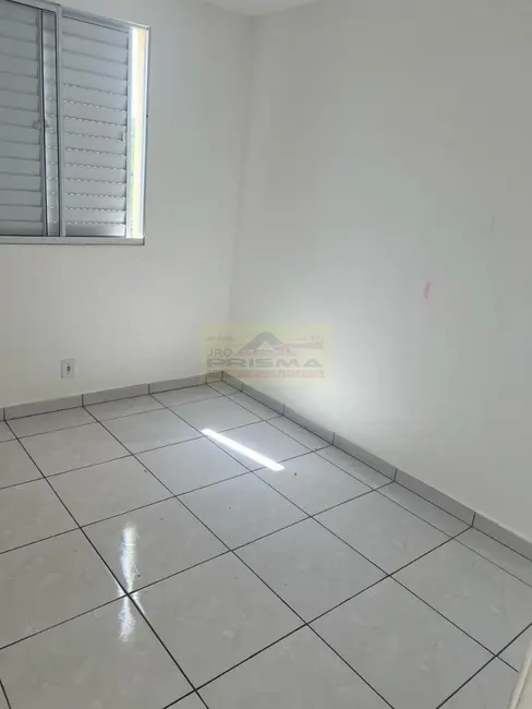 Foto 5 de Apartamento com 2 quartos para alugar, 46m2 em Itupeva - SP