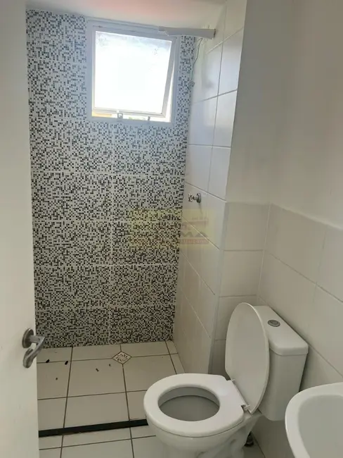 Foto 6 de Apartamento com 2 quartos para alugar, 46m2 em Itupeva - SP
