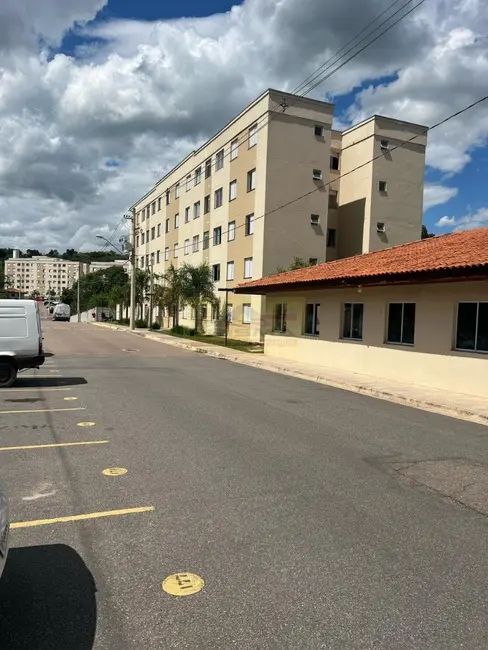 Foto 1 de Apartamento com 2 quartos para alugar, 46m2 em Itupeva - SP