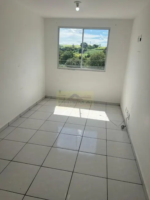 Foto 2 de Apartamento com 2 quartos para alugar, 46m2 em Itupeva - SP