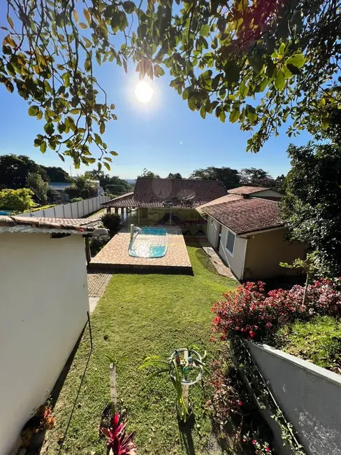 Chácara com 4 quartos à venda, 328m2 em Itupeva - SP - imagem 3 Foto 3 de Chácara com 4 quartos à venda, 328m2 em Itupeva - SP