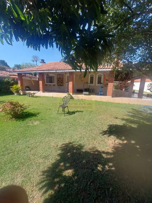 Foto 2 de Chácara com 4 quartos à venda, 328m2 em Itupeva - SP