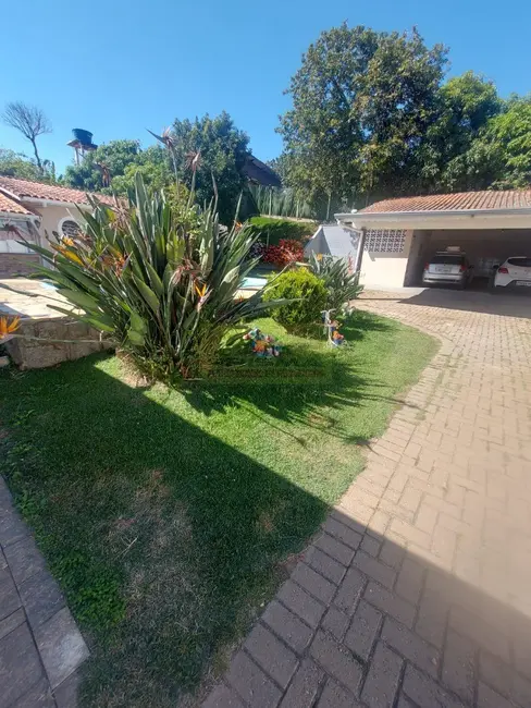 Chácara com 4 quartos à venda, 328m2 em Itupeva - SP - imagem 4 Foto 4 de Chácara com 4 quartos à venda, 328m2 em Itupeva - SP