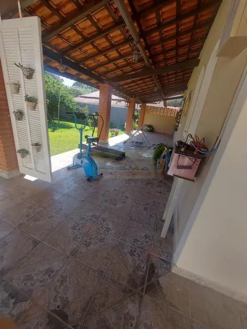 Chácara com 4 quartos à venda, 328m2 em Itupeva - SP - imagem 9 Foto 9 de Chácara com 4 quartos à venda, 328m2 em Itupeva - SP