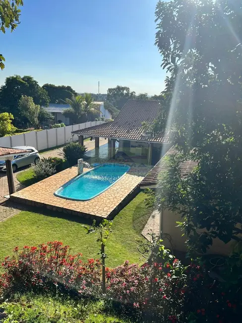 Foto 1 de Chácara com 4 quartos à venda, 328m2 em Itupeva - SP