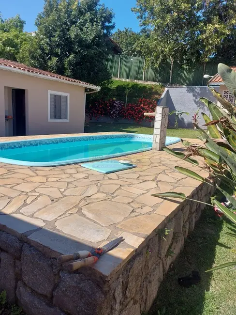 Chácara com 4 quartos à venda, 328m2 em Itupeva - SP - imagem 5 Foto 5 de Chácara com 4 quartos à venda, 328m2 em Itupeva - SP