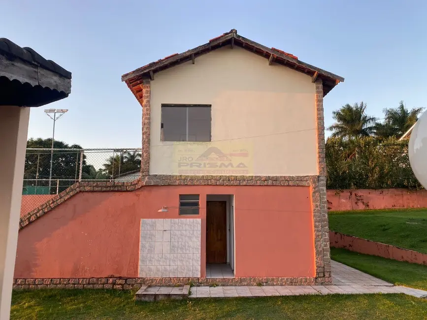 Foto 3 de Casa de Condomínio com 3 quartos à venda, 250m2 em Itupeva - SP