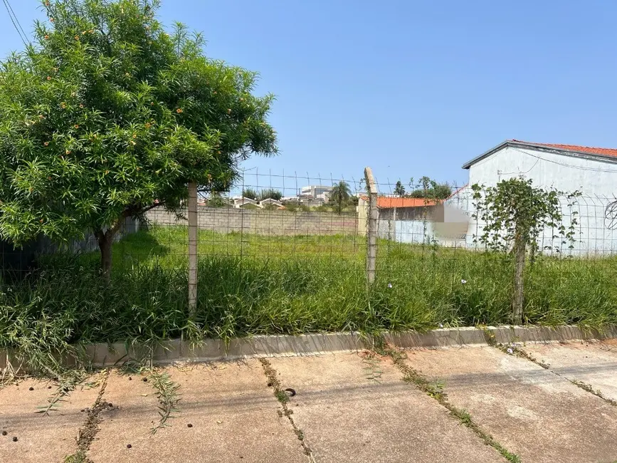 Foto 1 de Terreno / Lote à venda, 200m2 em Itupeva - SP