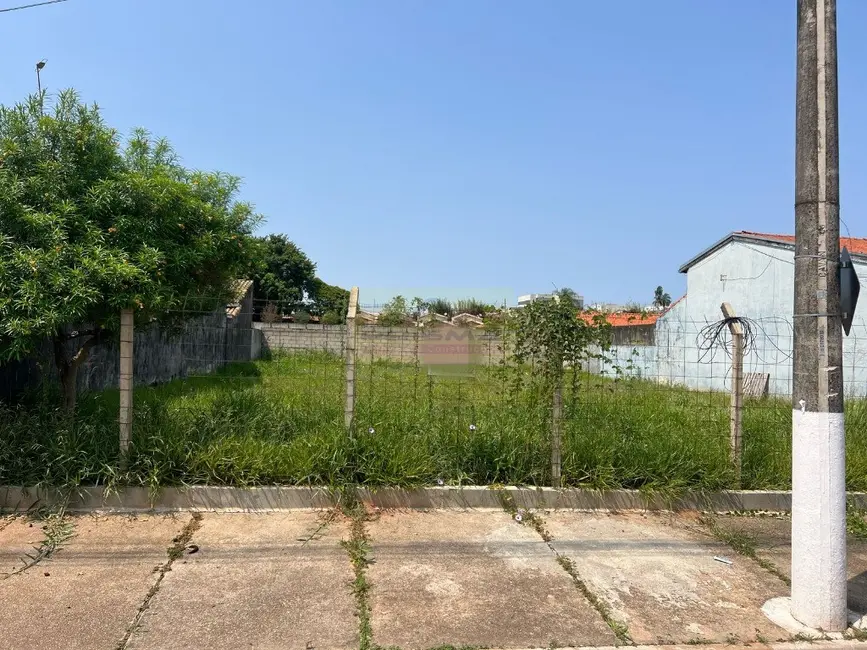 Foto 1 de Terreno / Lote à venda, 200m2 em Itupeva - SP