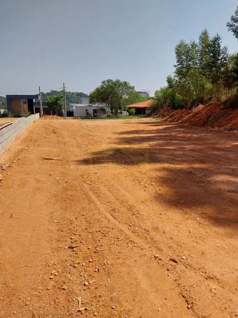 Foto 1 de Terreno / Lote à venda, 1292m2 em Itupeva - SP