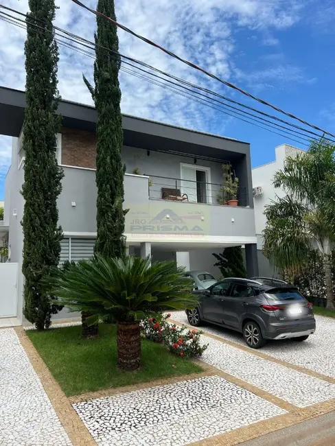 Foto 1 de Casa de Condomínio com 3 quartos à venda, 284m2 em Itupeva - SP