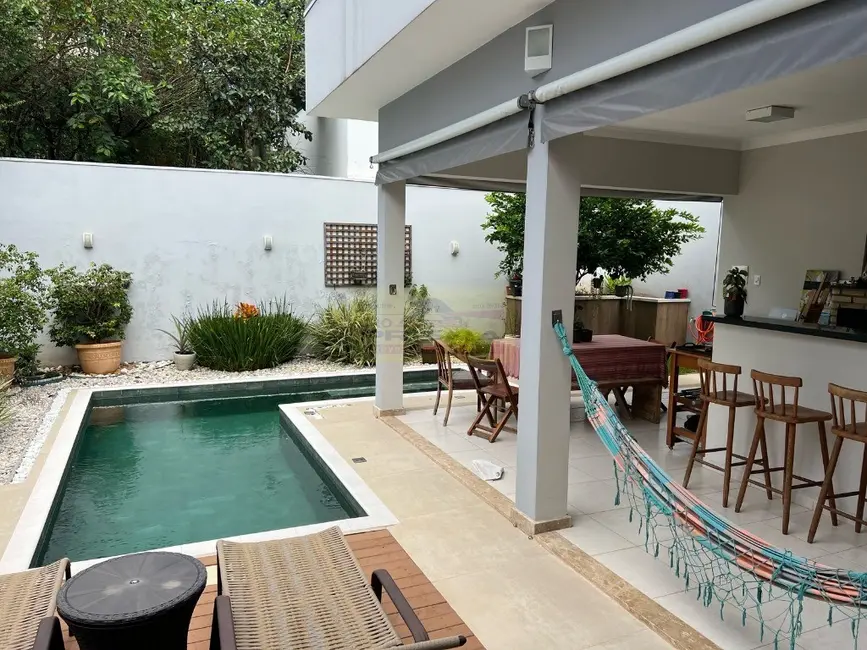 Foto 6 de Casa de Condomínio com 3 quartos à venda, 284m2 em Itupeva - SP