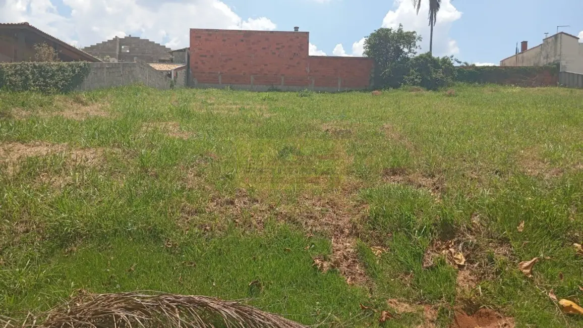 Foto 1 de Terreno / Lote à venda, 568m2 em Itupeva - SP