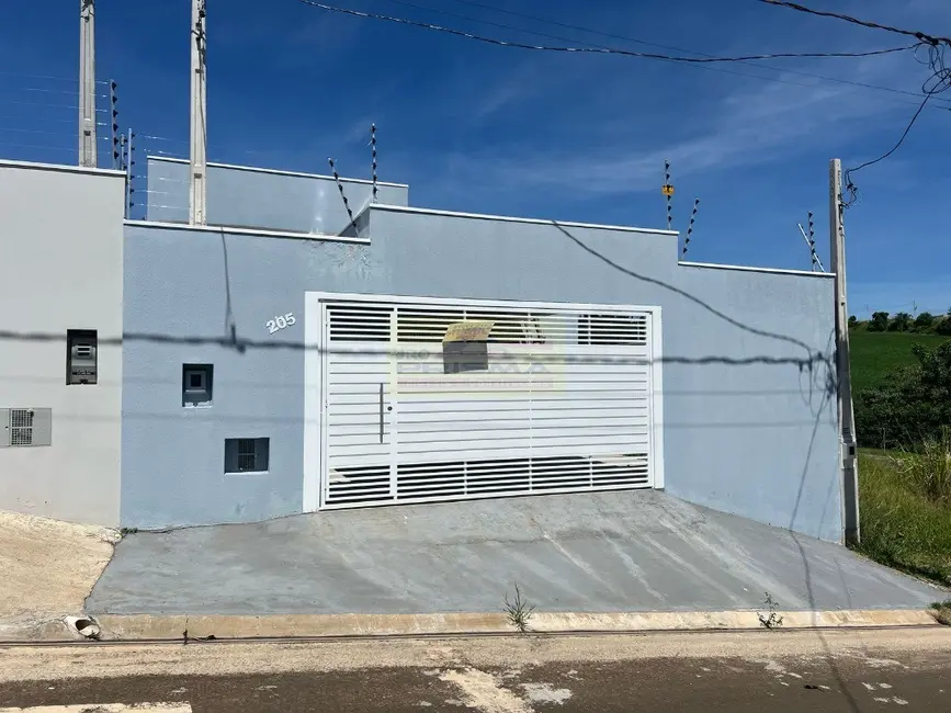 Foto 1 de Casa com 3 quartos à venda, 146m2 em Itupeva - SP