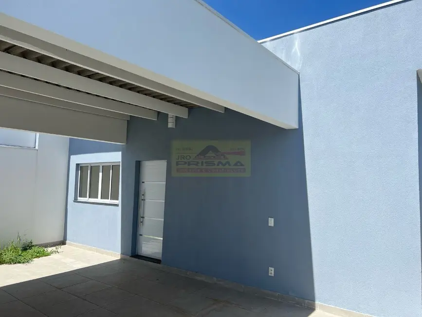 Foto 3 de Casa com 3 quartos à venda, 146m2 em Itupeva - SP