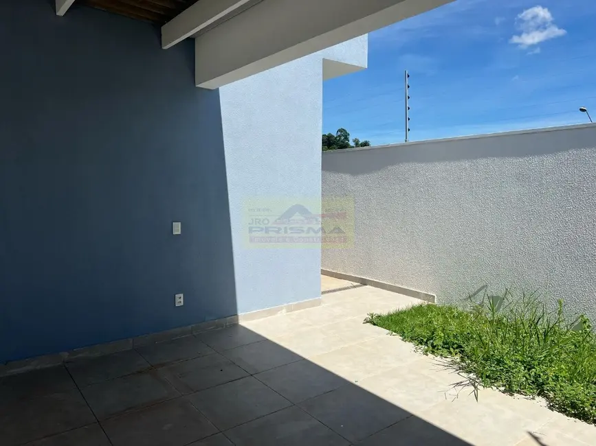 Foto 5 de Casa com 3 quartos à venda, 146m2 em Itupeva - SP