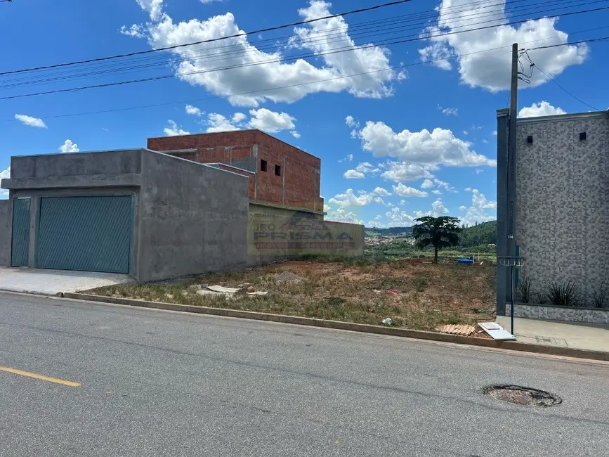 Foto 4 de Terreno / Lote à venda, 250m2 em Itupeva - SP