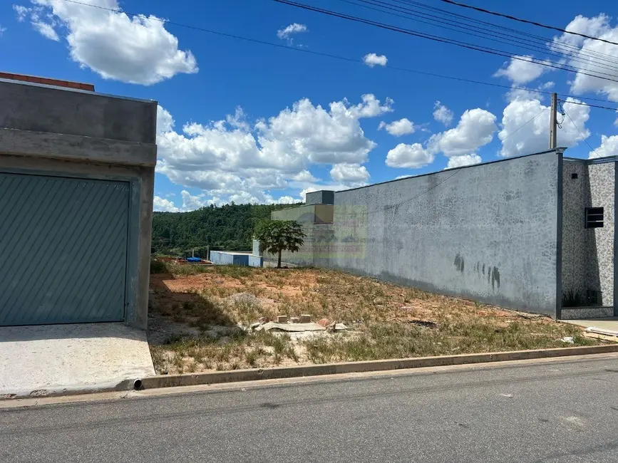 Foto 2 de Terreno / Lote à venda, 250m2 em Itupeva - SP