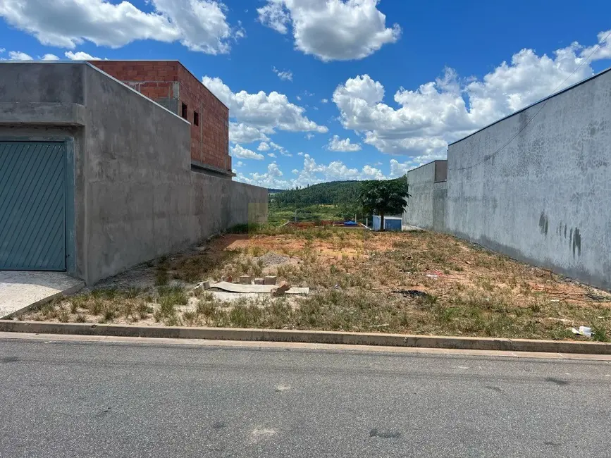 Foto 3 de Terreno / Lote à venda, 250m2 em Itupeva - SP