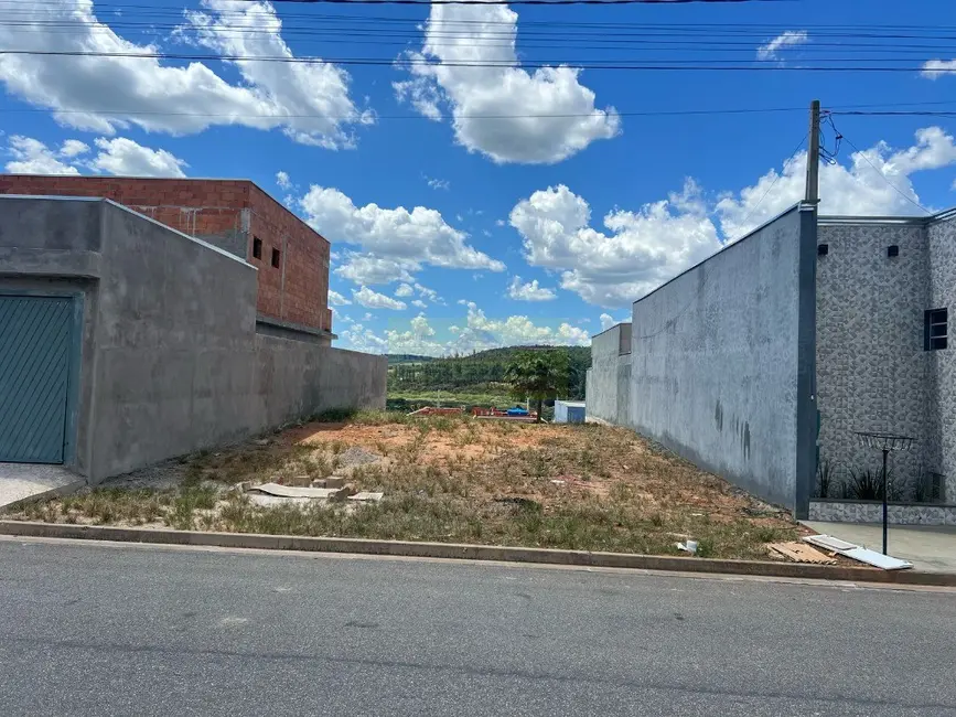 Foto 5 de Terreno / Lote à venda, 250m2 em Itupeva - SP