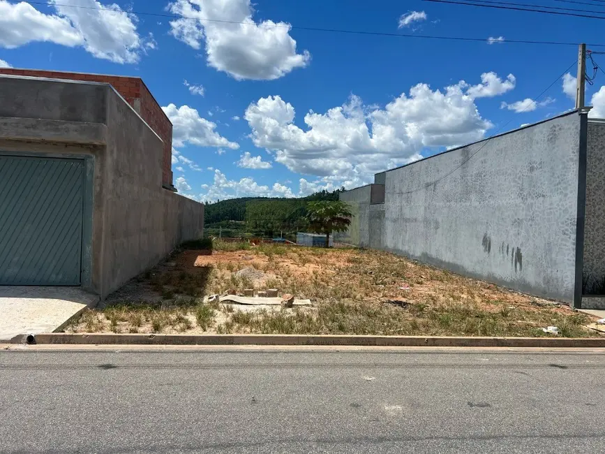Foto 1 de Terreno / Lote à venda, 250m2 em Itupeva - SP