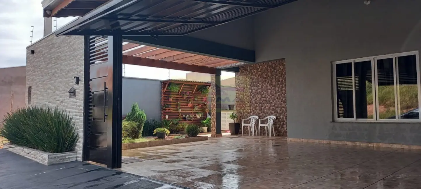Foto 2 de Casa com 3 quartos à venda, 160m2 em Itupeva - SP