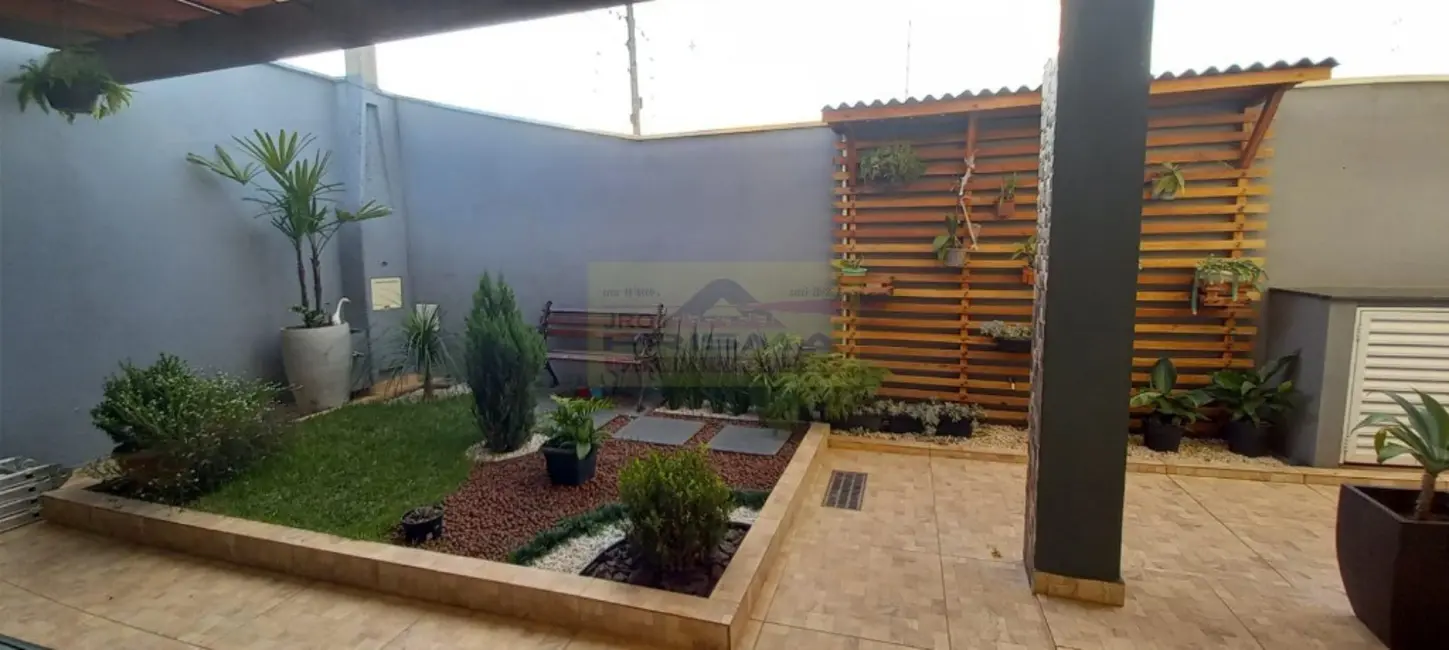 Foto 4 de Casa com 3 quartos à venda, 160m2 em Itupeva - SP