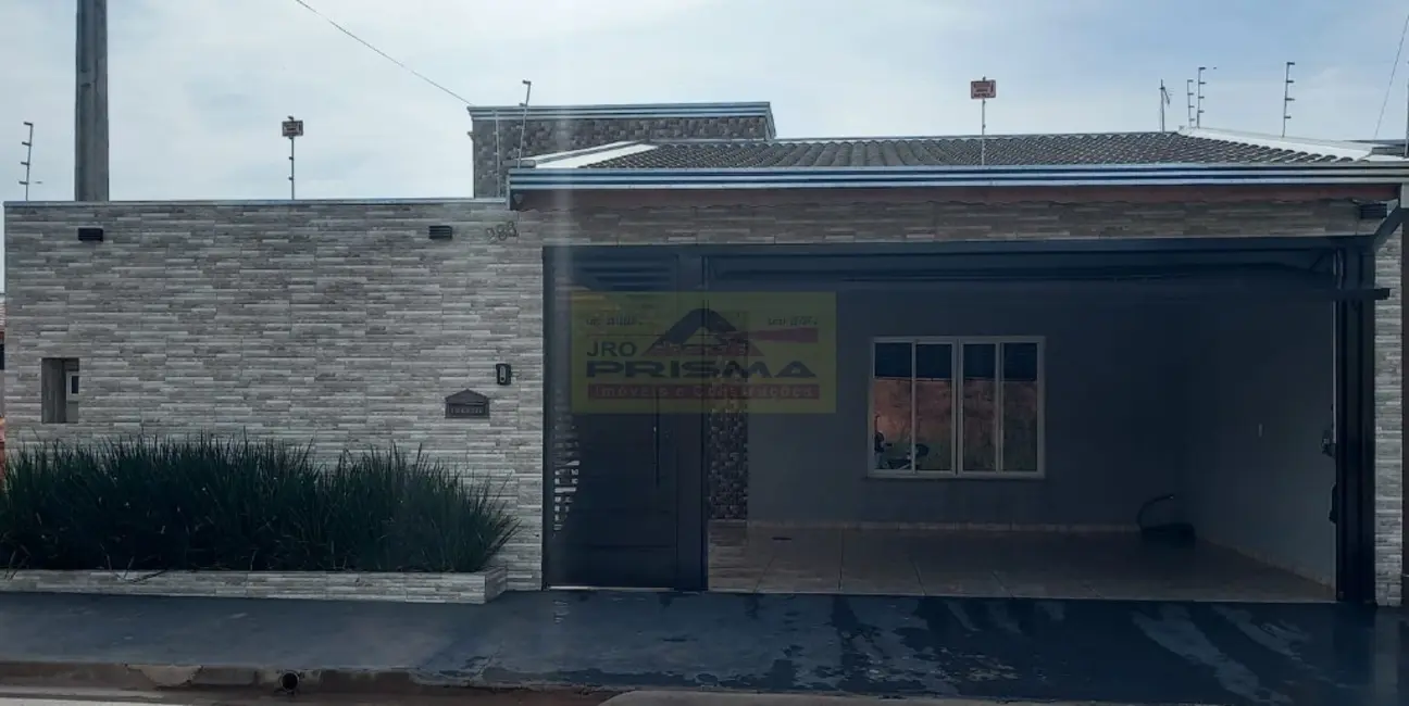 Foto 1 de Casa com 3 quartos à venda, 160m2 em Itupeva - SP