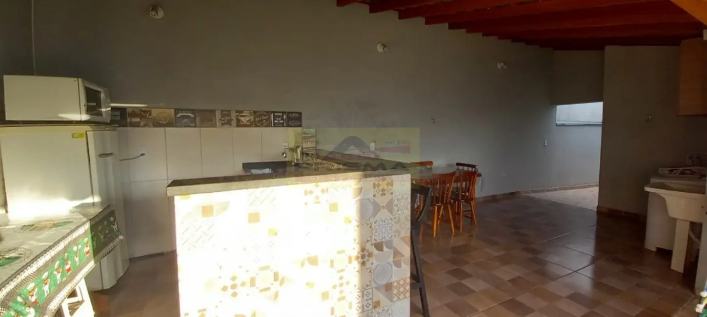 Foto 9 de Casa com 3 quartos à venda, 160m2 em Itupeva - SP