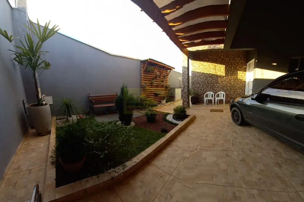 Foto 3 de Casa com 3 quartos à venda, 160m2 em Itupeva - SP