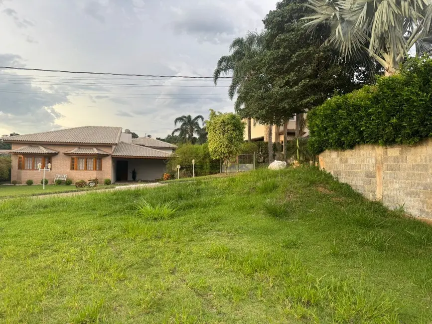 Foto 7 de Terreno / Lote à venda, 1000m2 em Itupeva - SP