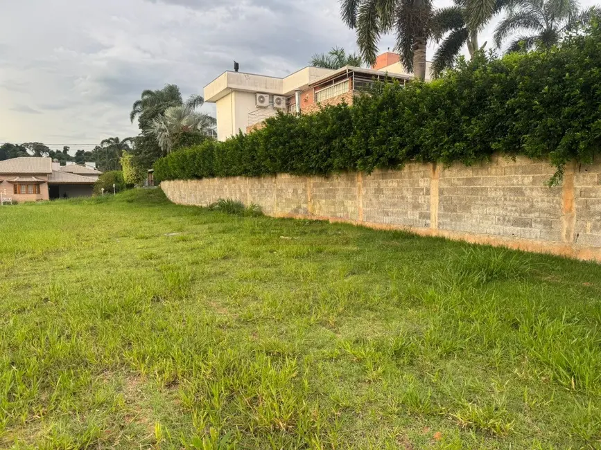Foto 6 de Terreno / Lote à venda, 1000m2 em Itupeva - SP