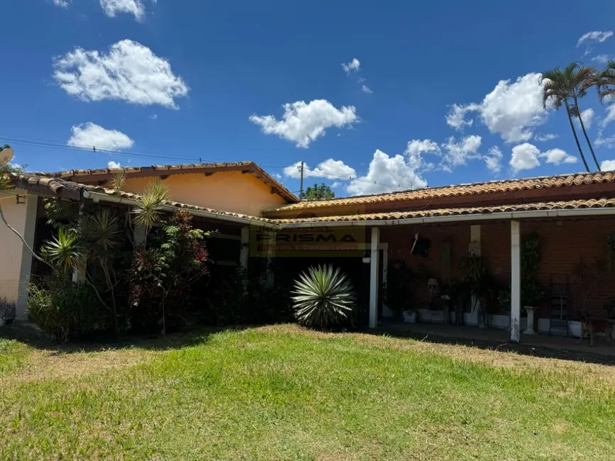 Foto 1 de Chácara com 3 quartos à venda, 370m2 em Itupeva - SP