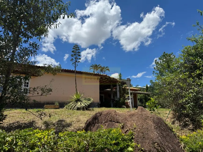 Foto 6 de Chácara com 3 quartos à venda, 370m2 em Itupeva - SP