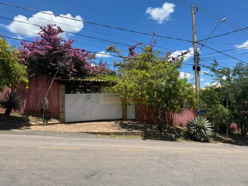 Foto 2 de Chácara com 3 quartos à venda, 370m2 em Itupeva - SP