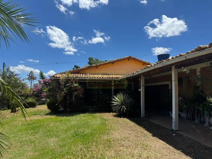 Foto 3 de Chácara com 3 quartos à venda, 370m2 em Itupeva - SP